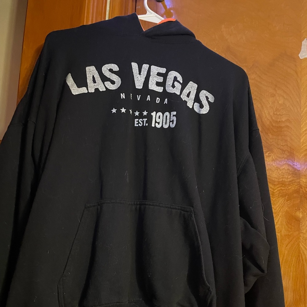 hoodie